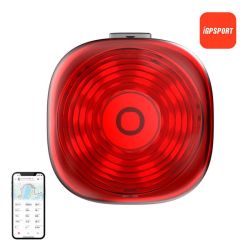  iGPSPORT Hts kerkprvilgts iGPSPORT TL30 smart