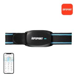  iGPSPORT Karperec pulzusmr iGPSPORT HR70