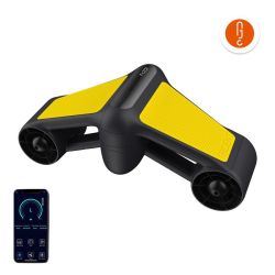  Geneinno Geneinno S1-Plus merl robog