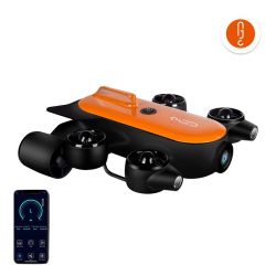  Geneinno Geneinno T1 200m 4K UHD vzalatti drn