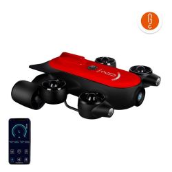  Geneinno Geneinno T1-Pro 150m 4K UHD vz alatti drn