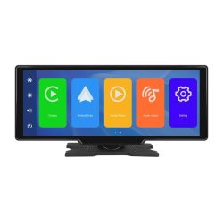  Podofo Podofo A3247 Carplay&Android Auto 10,26'' auts monitor
