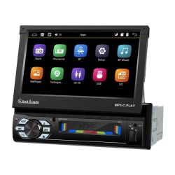  Podofo Autmonitor 7