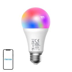  Meross Meross MSL120 WiFi intelligens LED izz (HomeKit)