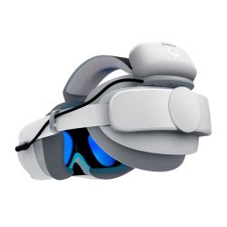  BoboVR BOBOVR P4S akkumultor tehermentest fejpnt