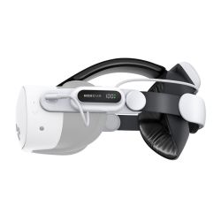  BoboVR BOBOVR E3 PRO akkumultor tehermentest fejpnt