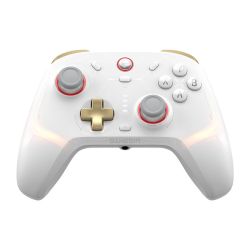  GameSir GameSir Cyclone 2 vezetk nlkli vezrl (fehr)