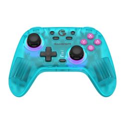  GameSir GameSir T4n Nova vezetk nlkli vezrl (trkiz)