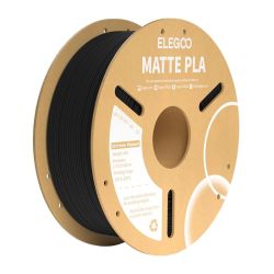  Elegoo Filament PLA Matte ELEGOO (Czarny)