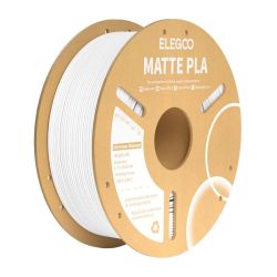 Elegoo PLA matt ELEGOO filament (fehr)