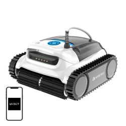  Wybot Wybot M1C vezetkes medencetisztt robot