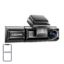  Azdome Azdome M550 Max 4K auts kamera