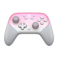  GameSir GameSir SuperNova T4n Pro vezetk nlkli vezrl (rzsaszn)