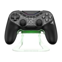  GameSir GameSir T3 Bundle Tarantula Pro vezetk nlkli vezrl tltllomssal (fekete)