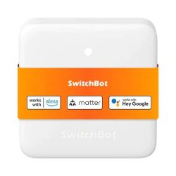  SwitchBot Intelligens Centralka SwitchBot Hub Mini Matter Enabled intelligens Centralka SwitchBot Hub Mini Matter Enabled
