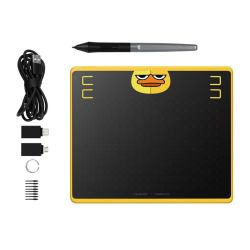  Huion Huion HS64 SE grafikus tbla