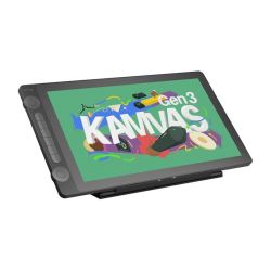  Huion Huion Kamvas 16 GEN 3 GS1563 grafikus tbla