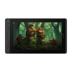  Huion Huion Kamvas Pro 16 GT156 grafikus tbla