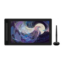  Huion Huion Kamvas Pro 16 GT1602 grafikus tbla (2.5K)