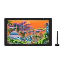  Huion Huion Kamvas 22 Plus GS2202 grafikus tbla