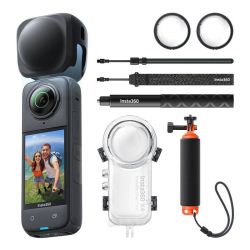  Insta360 Insta360 X4 Bvr Kszlet