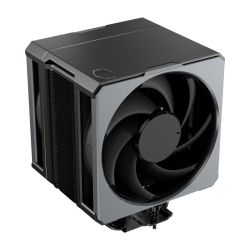  CoolerMaster Cooler Master Hyper 612 APEX CPU ventiltor (fekete)