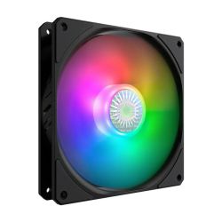  CoolerMaster Cooler Master Sickle Flow 140 ARGB ventiltor