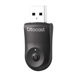  Ottocast Ottocast CA505-T MINI 2 az 1-ben vezetk nlkli adapter