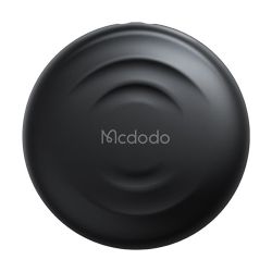  Mcdodo Locator a McDodo telefonhoz AT-7201 (MFI tanstvnnyal) fekete szn