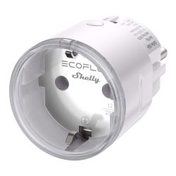  EcoFlow Inteligentne gniazdko EcoFlow x Shelly Smart Plug (STREAM, PowerStream)