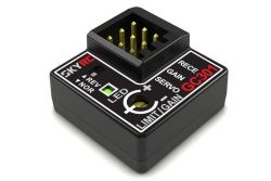  SkyRC Giroszkp SkyRC Gyro GC301 RC autmodellekhez