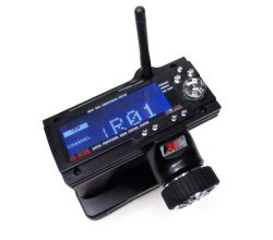  FlySky FlySky Transmitter FS-GT3B-000 + Receiver FS-GR3 Set, 3 channels AFHDS