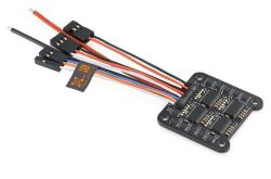  Hobbywing Regulator Hobbywing Xrotor 1-4 S 4w1 12 A