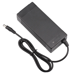 52V elektromos kerekpr akkumulator tolto 58,8V