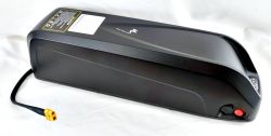   Elektromos kerkpr akkumultor 36V 18Ah tltvel