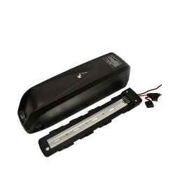 elektromos kerekpr akkumulator 48V 13,8Ah