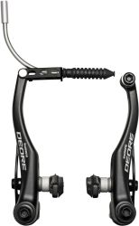  Shimano FK E V-FK DEORE FEKETE S70C FKPOFA