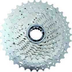  Shimano LNCKERKSOR 10-ES 11-36F CSHG5010