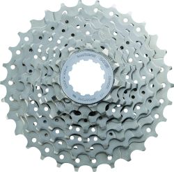  Shimano LNCKERKSOR 8-AS 11-34F CSHG508