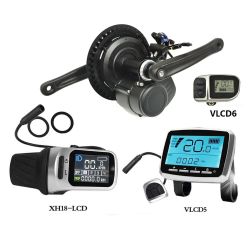 tongsheng_tsdz2_36v250w